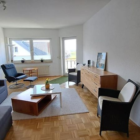 Ferien Am Wieter In Northeim! Exterior photo